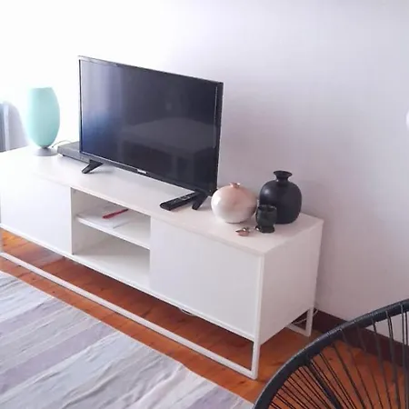 Appartement Centro Santander, Calle Penas Redondas Santander