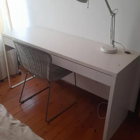 Apartment Centro Santander, Calle Penas Redondas *