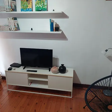 Apartment Centro Santander, Calle Penas Redondas