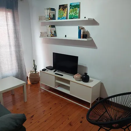 Centro Santander, Calle Penas Redondas