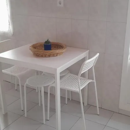 Centro Santander, Calle Penas Redondas * 산탄데르