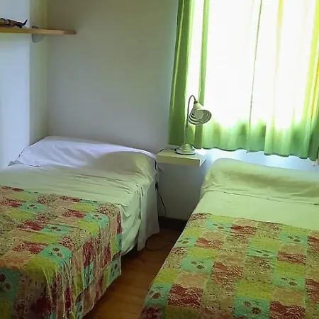 Appartement Centro Santander, Calle Penas Redondas